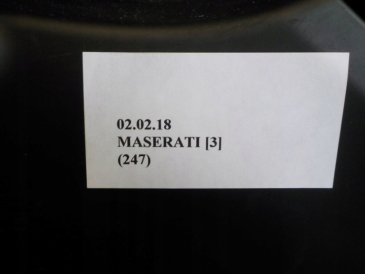 фото №10, Сидіння сидіння диван комплект maserati ghibli