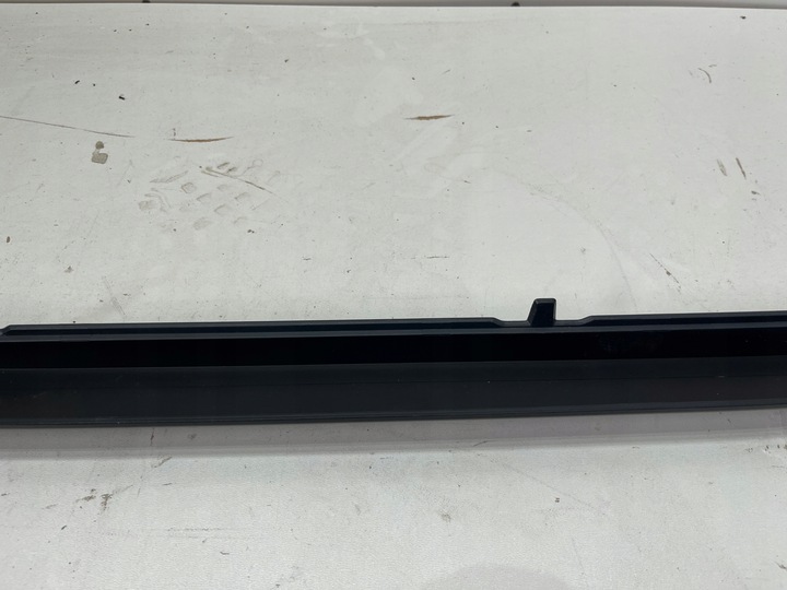 фото №12, Audi a3 8y s-line sline планка порогова права 8y0853860