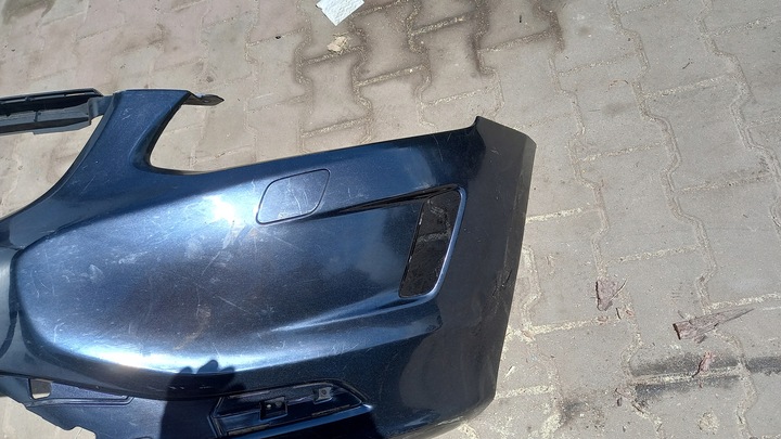 фото №5, Бампер перед volvo xc60 рестайлинг 13-19r