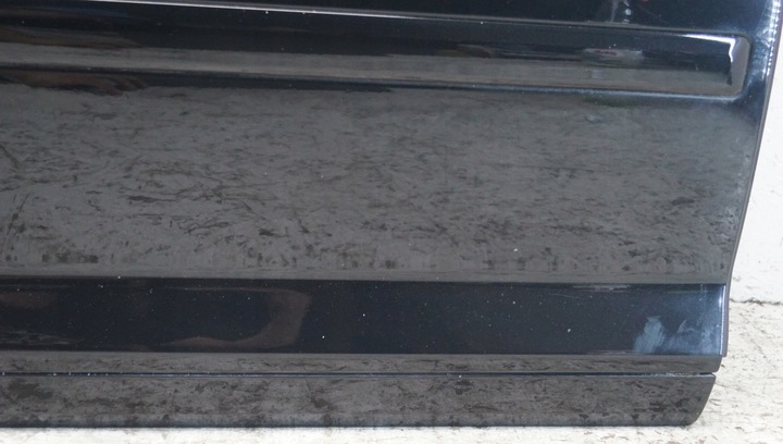 фото №9, Двері праві перед audi a3 8p sportback 5d