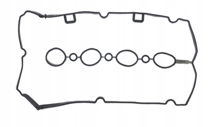 фото №9, Крышка клапанов opel astra h 1,6/1,8 06-10/ astra j 1,6 09-15/ insig as 28-