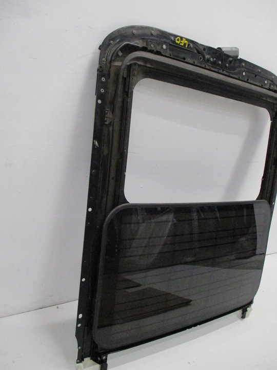 фото №7, Люк audi a6 4f0 солнечный