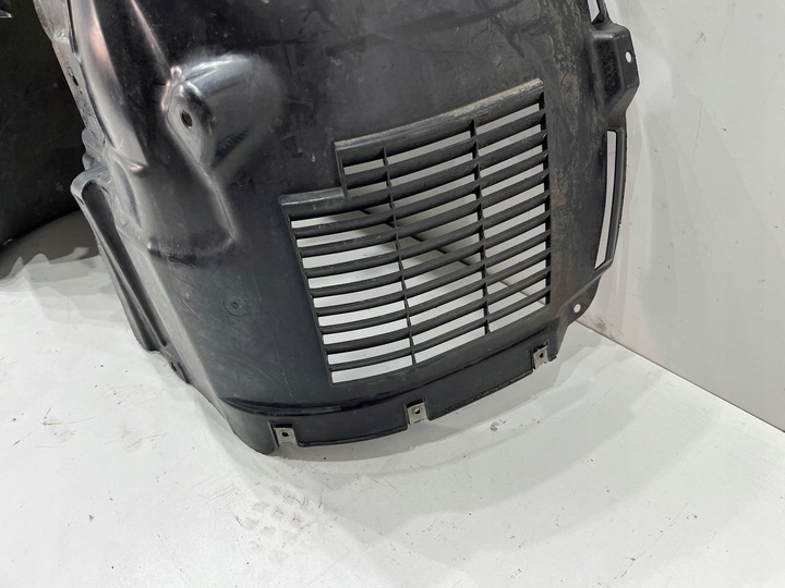 фото №8, Mercedes gla glb x247 w247 підкрилок перед передні ліві a2476906500