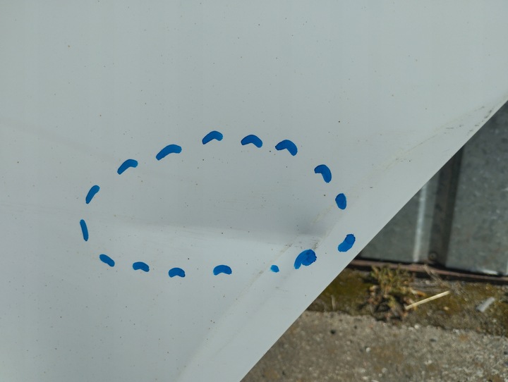 фото №9, Vw up seat mi skoda citigo 1s4 дверь левая зад