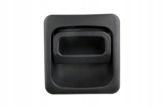 фото №2, Ручка зовнішня двері бокових ducato boxer 02-