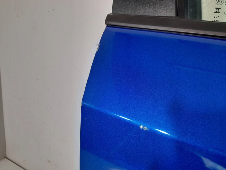 фото №10, Peugeot 208 ii 2023 дверь передние правые t353