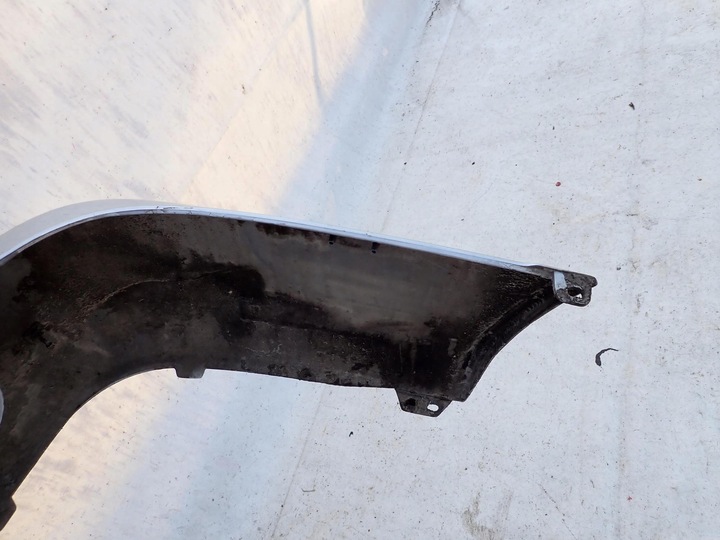 фото №11, Toyota hiace v 5 04-10 бампер зад задний pdc