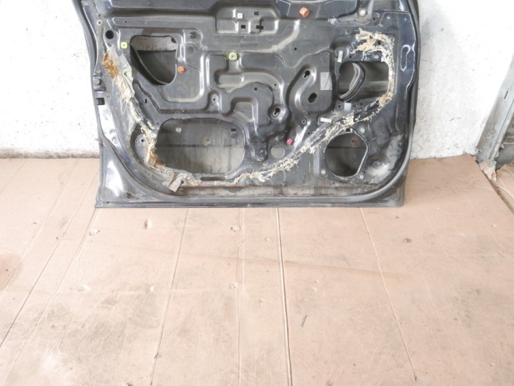 фото №10, Двери левые перед nh-592p honda crv cr-v i rd1 95-99