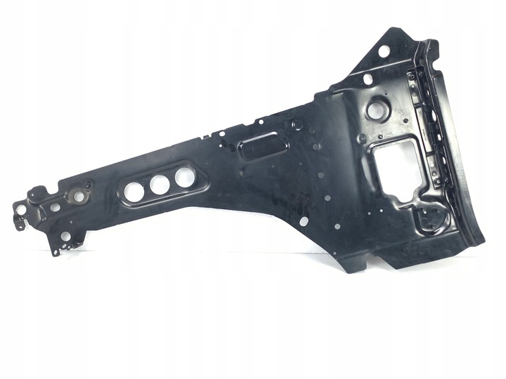 фото №1, Range rover sport ii обшивка крыльев lr111027