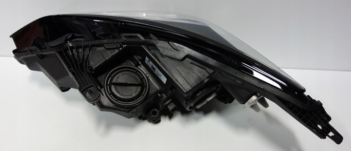 фото №8, Opel astra 5 v k 7960400000 2015-2019 з led лампы перед передние