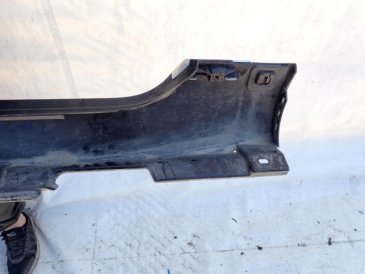 фото №12, Vw arteon 17- порог правый планка пороговая правая