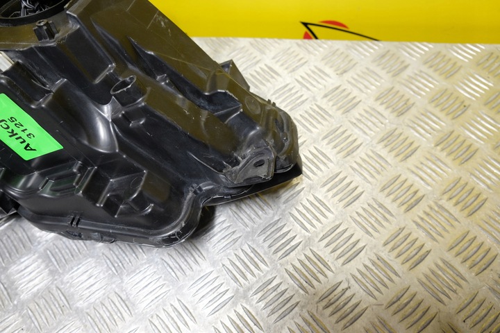 фото №11, Volvo s90 v90 2016 2017- фара лампа mid led левая 31468904 usa