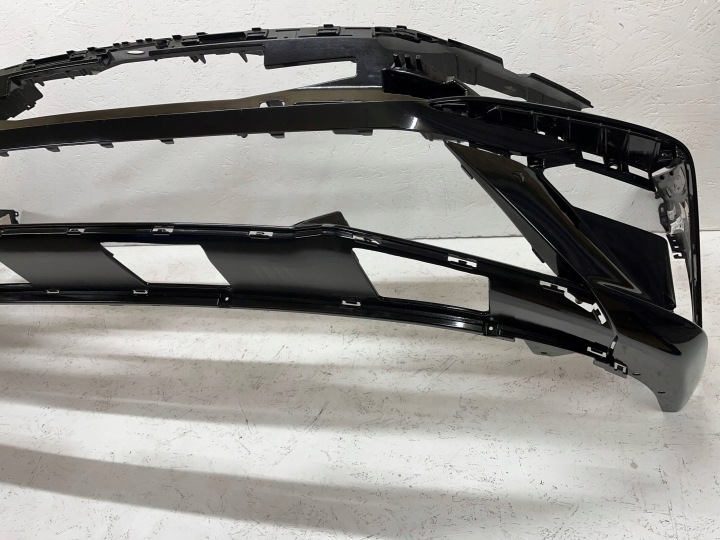 фото №8, Hyundai elantra 7 vii рестайлинг 2022 2023 - 86511-aaaa0 бампер передний org