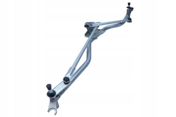 фото №9, Maxgear механизм дворник skoda p. fabia i bez двигатель