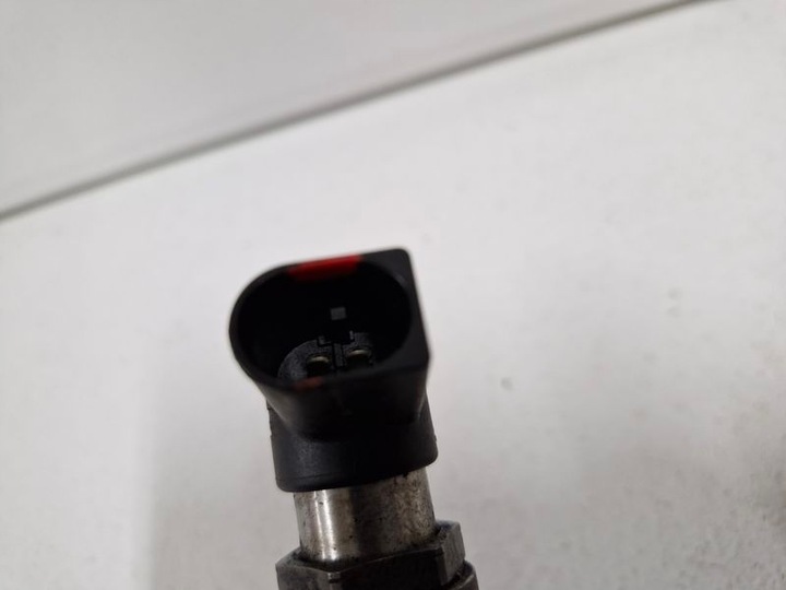 фото №7, Qashqai 1 i j10 laguna 3 iii scenic 2 ii 1.5 dci инжектор форсунка топлива