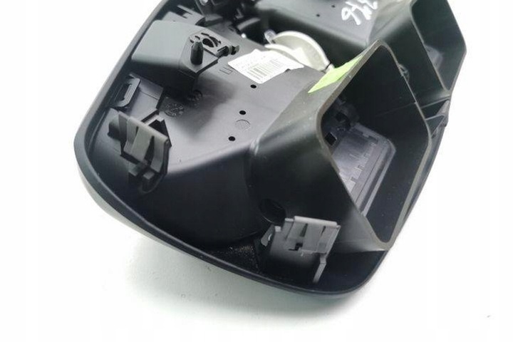 фото №8, Впуск воздуха консоли jeep renegade off-road bu 07355999620 1.6l дизель