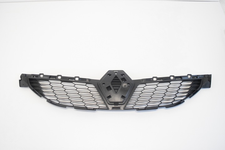 фото №1, Renault scenic 3 iii рестайлінг x mod решітка радіатора решітка новий оригінал