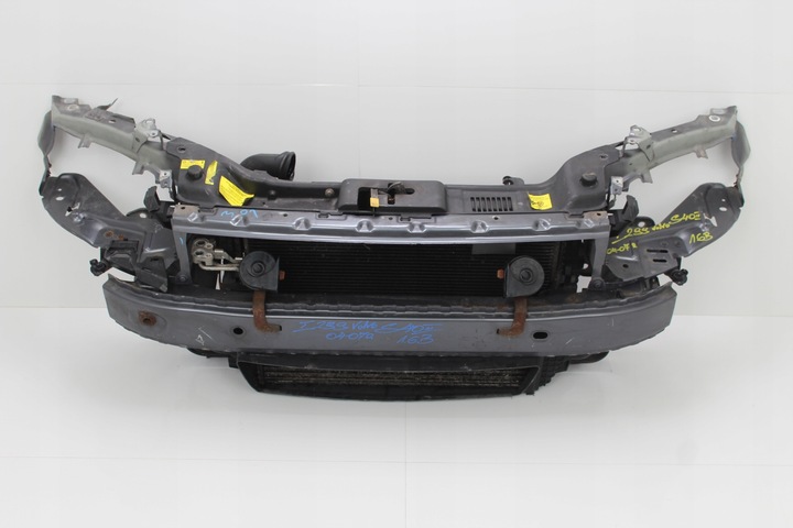 фото №1, Pas перед переднє volvo s40 ii 2 04-07r 1.6b