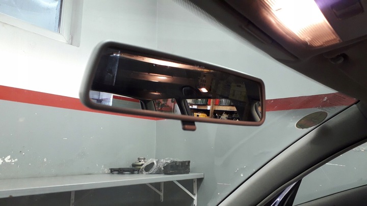 фото №1, Зеркало внутренние vw passat b5 fl 1996- 2005 3b0857511g