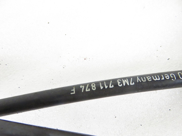 фото №6, Домкрат seat alhambra i 1.9 tdi 7m3711049j