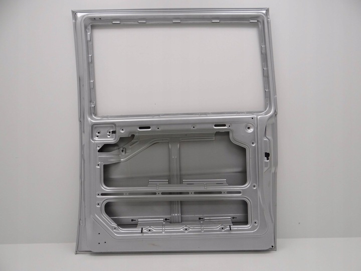 фото №13, Двері праві задні зсувні mercedes vito w638