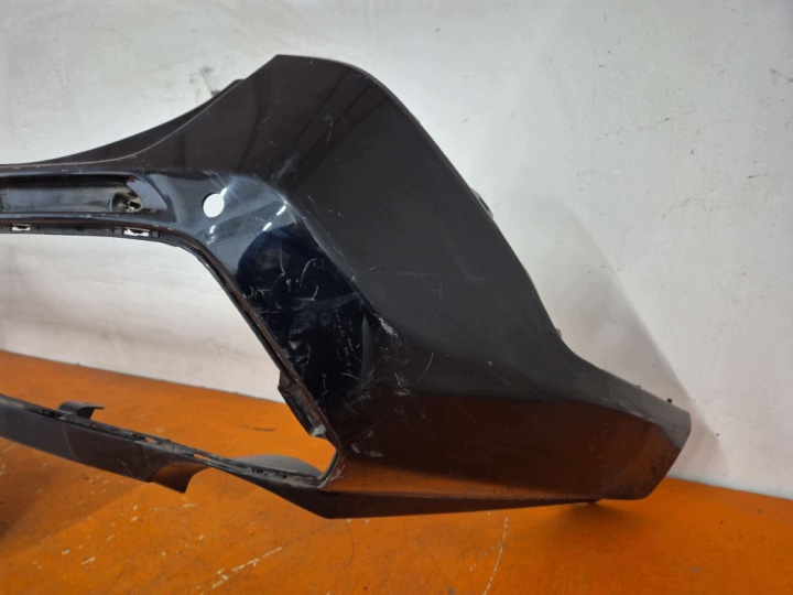 фото №8, Toyota rav4 v 19- задний бампер 52159-42320