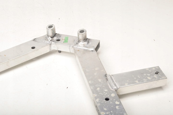 фото №8, Bmw i4 g26 кріплення кронштейн балка pod двигун 8738483