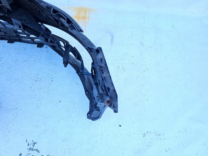 фото №10, Бампер renault megane iv 16-20 перед переднее 620225094r