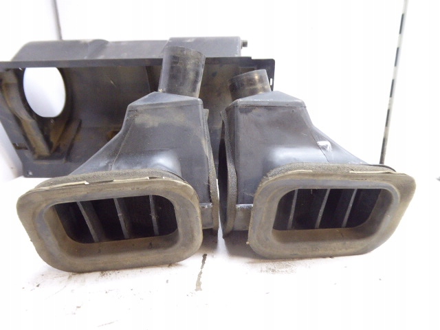 фото №7, Mercedes mb100 d 631 88-96 впуск повітря 2.4 d om616