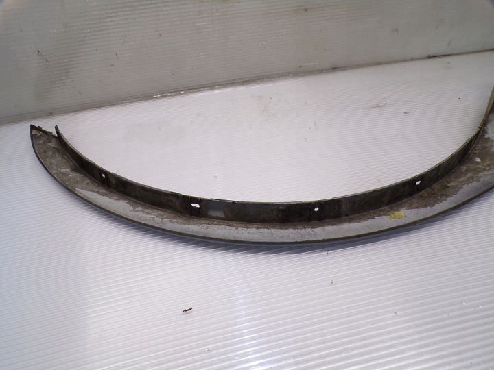 фото №7, Планка крыльев левый перед bmw x3 e83 m набор 3414435