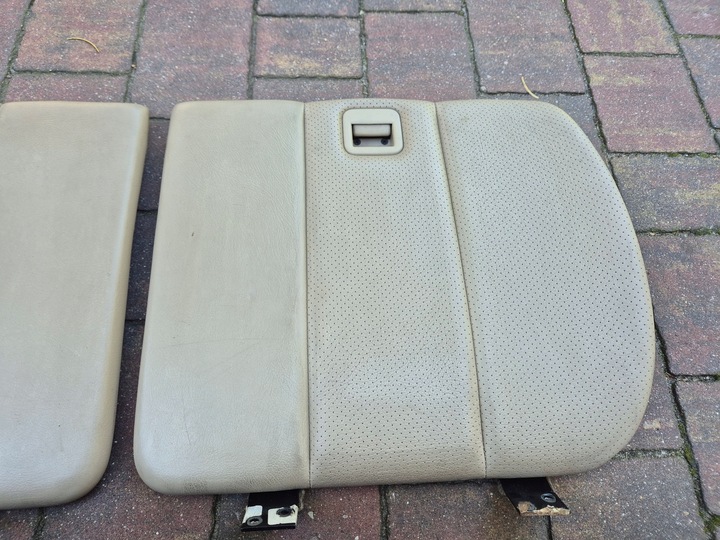 фото №7, Диван зад задня mercedes sl r129