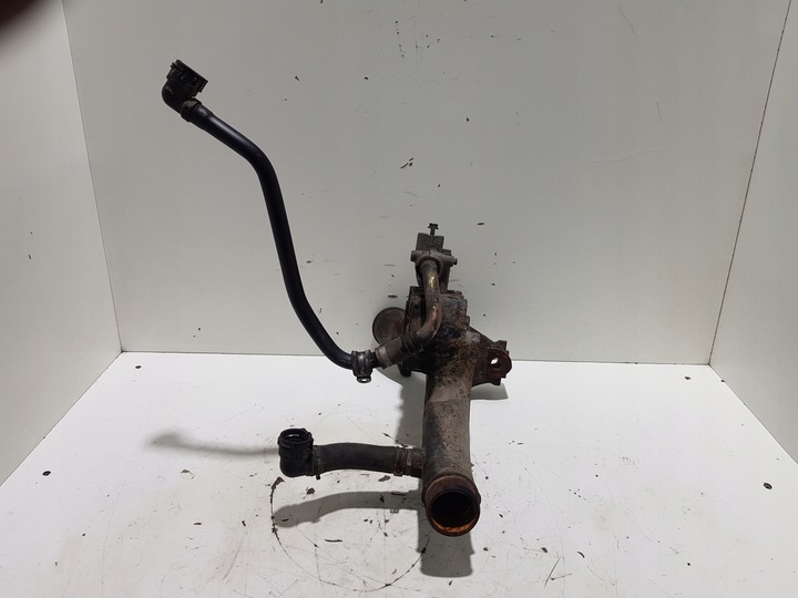 фото №13, Лапи двигателя крепление 51415013122 man tgx tgs eu6