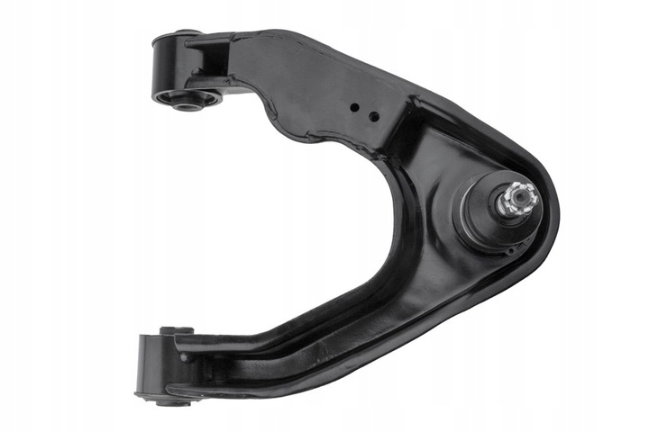 фото №13, Важіль лівий перед navara 00-