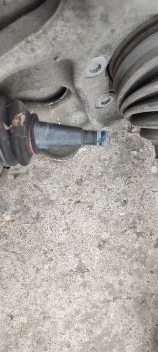 фото №13, Поворотна опора з ступиця правий перед audi a5 8t 1.8 tfsi 8k0407271p