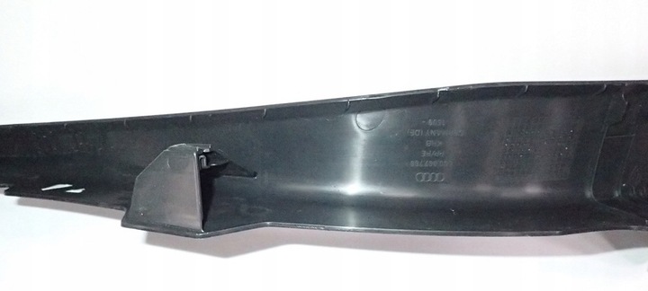 фото №7, Захист стійка правий зад 4g0867768a audi a6 c7