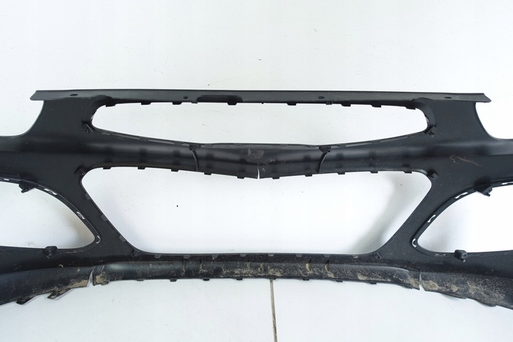 фото №10, Бампер перед переднее kia picanto ii 2011-