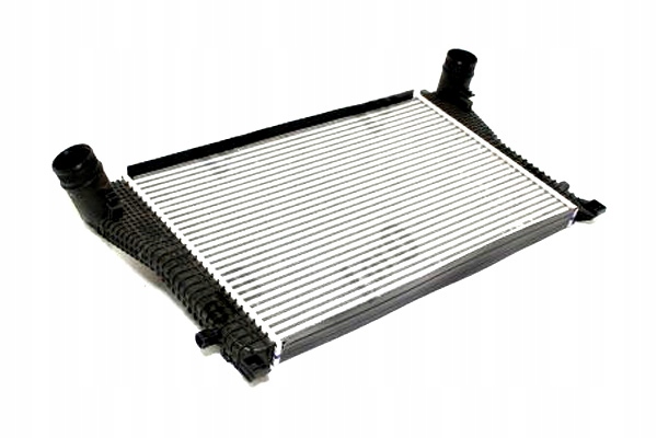 фото №15, Інтеркулер audi a3 -12/ vw passat touran -15