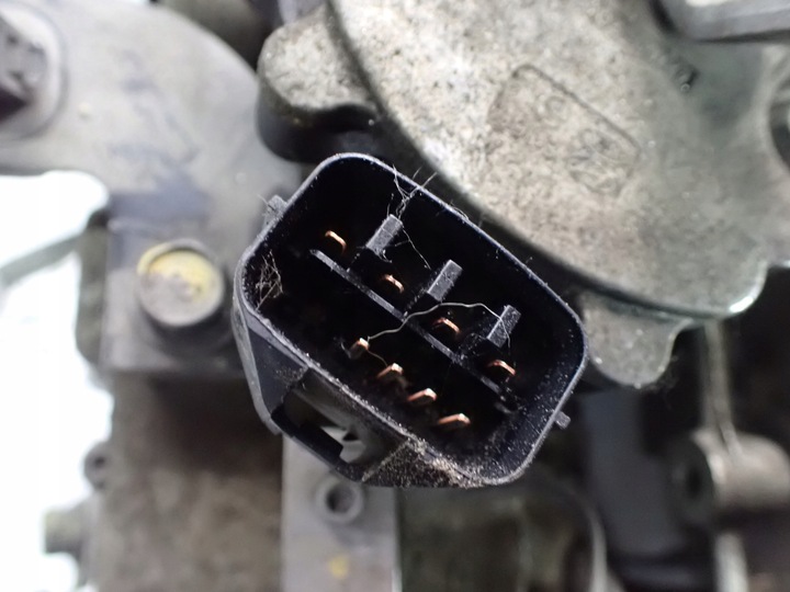 фото №10, Hyundai kia sportage 1,6 t-gdi коробка передач коробки передач m43u 4x4