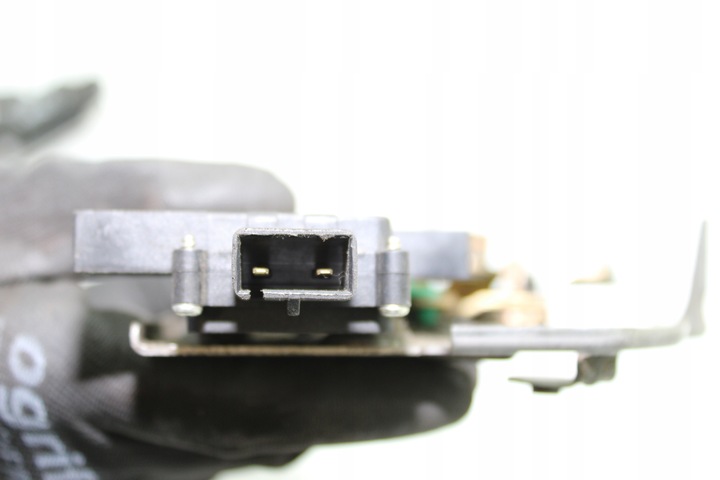 фото №5, Замок дверь voyager iii правые зад 4717489aa