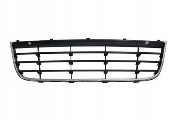 фото №1, Заглушка бампера перед vw jetta iii 1.4 tsi 1.6