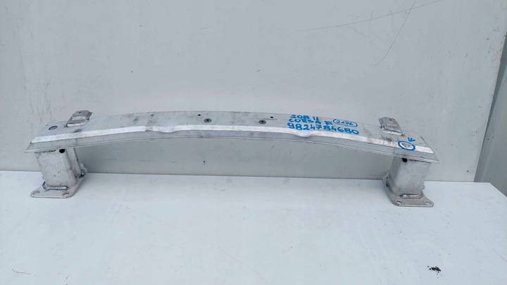фото №6, Opel corsa f peugeot 208 ii 19- балка бампера перед передняя 2176
