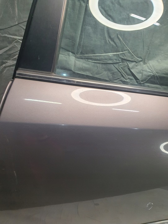 фото №3, Дверь левая задние hyundai sonata v k:g6