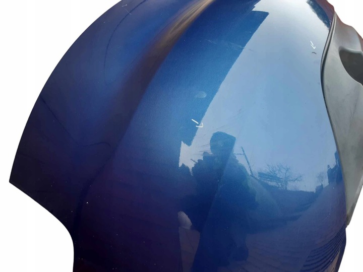 фото №7, Бампер зад задний audi a4b6 cabrio lz5g 8h0807511