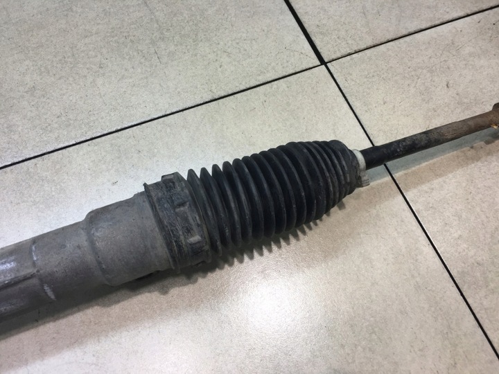 фото №10, Трансмісія рейка рульового управління opel corsa d 1.3 cdti a0006135