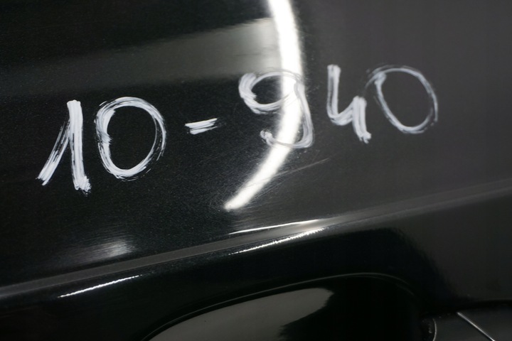 фото №9, Audi a7 4g дверь левый зад задние lz9y