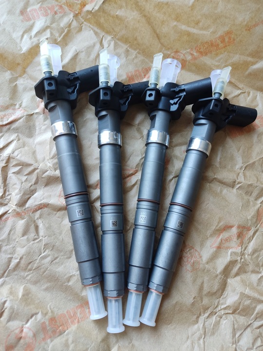 фото №1, Bosch 03l130277c / 0445116035 форсунка новий