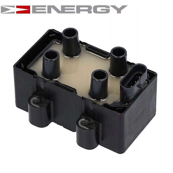 фото №8, Катушка зажигания renault megane clio kang катушка зажигания energy cz0035