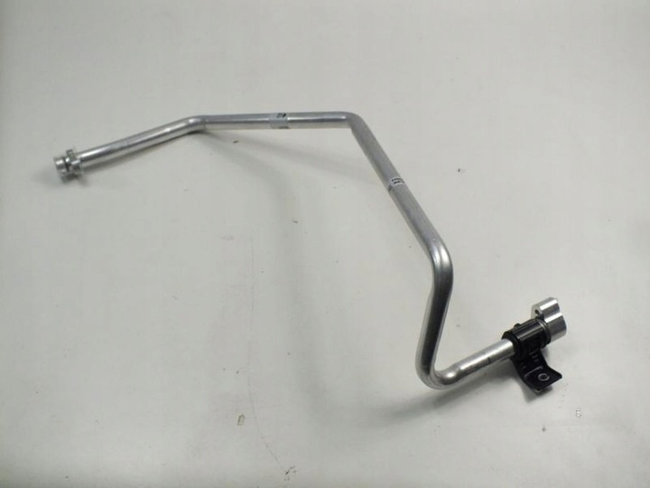 фото №5, Renault master iii шланг кондиционера