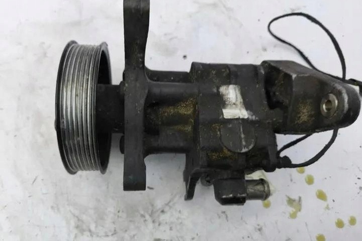 фото №6, Підсилювач кермо bmw 7 f01, f02 6776170 3.0l дизель 180kw 2009