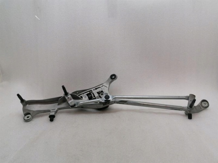 фото №6, Bmw ix i20 40 передній двірник linkage 5a594cb двигун rhd правий кермо